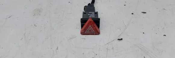 Audi A3 S3 8P Hazard light switch 8P0941509 9751260