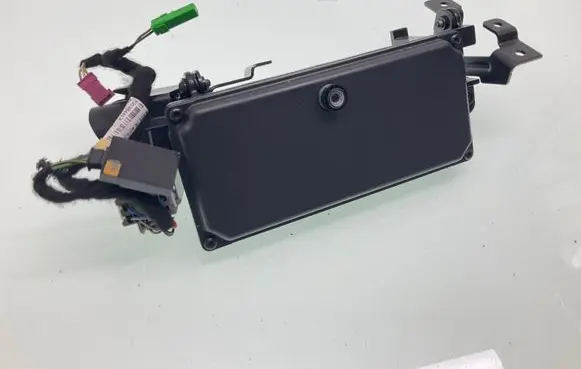 Volvo XC90 Windshield/windscreen camera 31660082 G2611