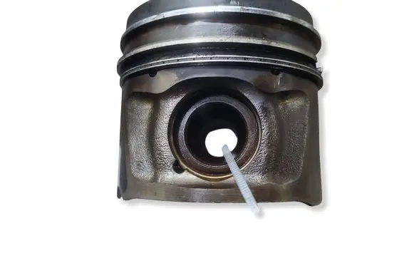 Jaguar XF X250 Piston 276DT