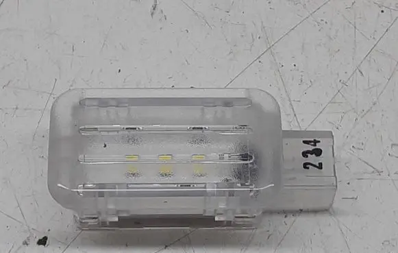 Land Rover Range Rover Sport L494 Other interior light 