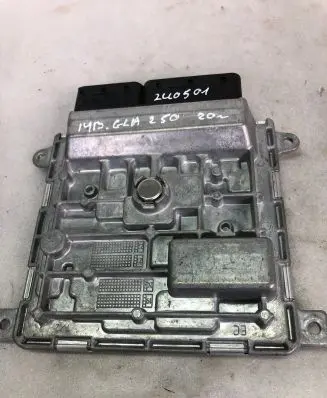 Mercedes-Benz GLA H247 Engine control unit/module A2829003200
