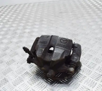 Mazda 6 Front brake caliper