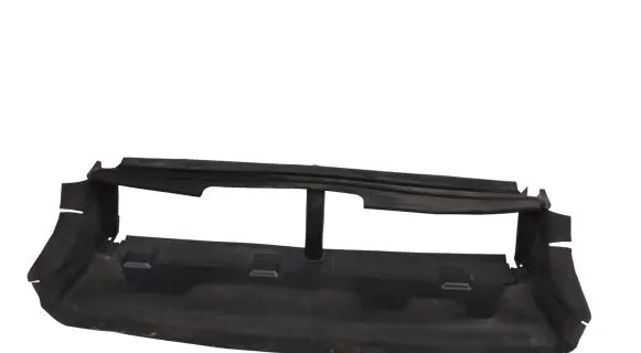 Ford Focus Air intake duct part BM518312AC