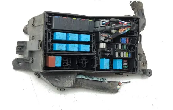 Fuse module