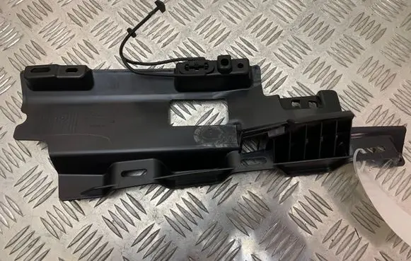 Ford Mustang VI Parcel shelf load cover mount bracket FR3B63243C03AJ