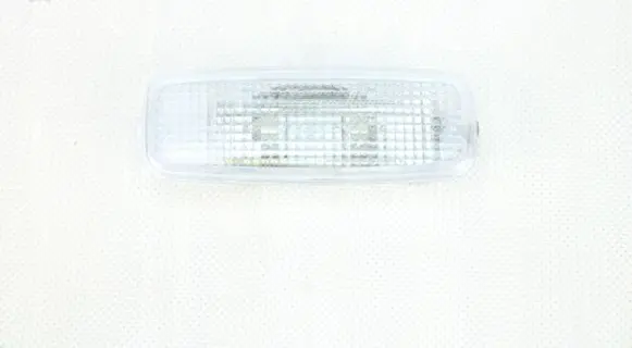 Audi Q5 SQ5 Front seat light 4E0947105