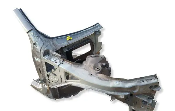Volvo XC90 Front quarter panel 