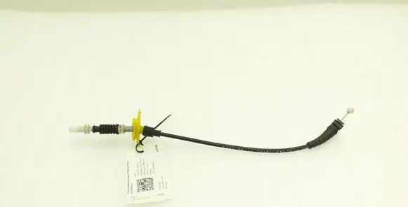 BMW 5 E60 E61 Front door cable line 7034469