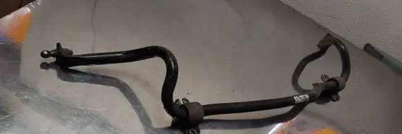 Opel Insignia A Front anti-roll bar/sway bar 20932135