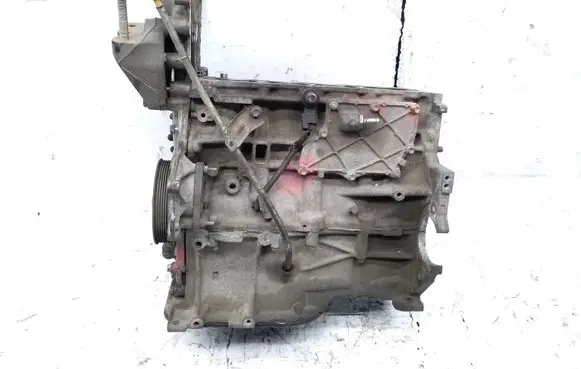 Toyota Prius (XW30) Engine block 2ZR