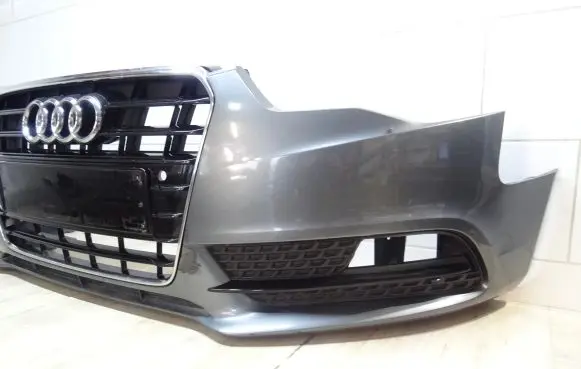 Audi A5 Front bumper 8T0807437AD
