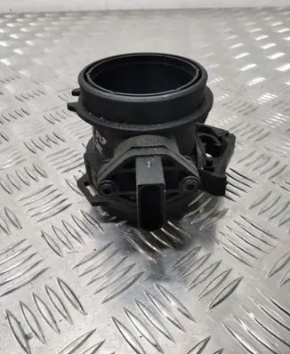 Mercedes-Benz E W210 Mass air flow meter 0280217515 1120940048