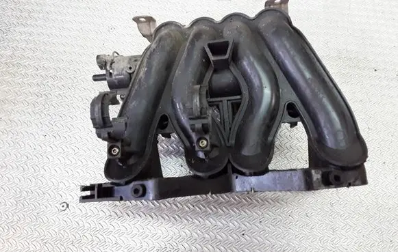 Fiat Punto (188) Intake manifold 46526284
