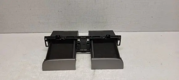 Volkswagen PASSAT B6 Glove box 3C0858407
