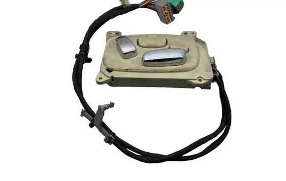 Jaguar XJ X350 Seat control switch 7W9314B566BAW