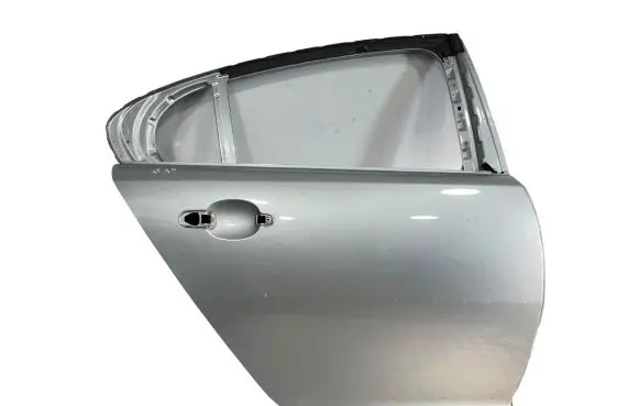 Jaguar XF X250 Rear door 8X23F24700AG