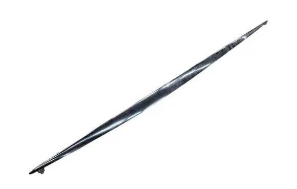 Mercedes-Benz S C217 Front sill trim cover A2176940200 2176940200