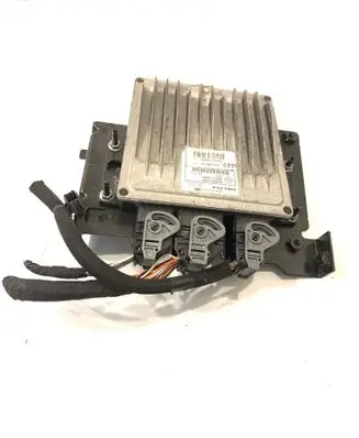 Renault Kangoo II Engine control unit/module 8200911560 8201112294 TS1T006T0