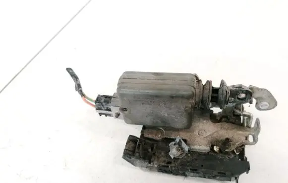 Renault Espace II Front door lock