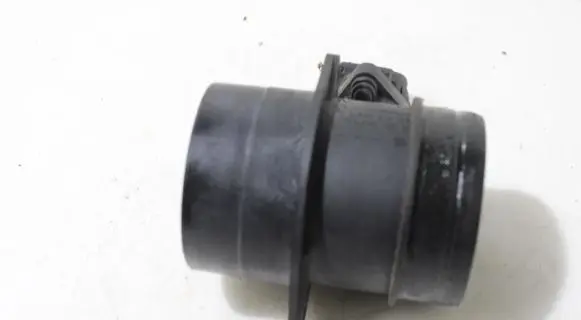 Porsche Cayenne (9PA) Mass air flow meter 0280218192