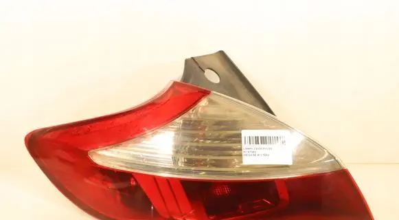 Renault Master III Rear/tail lights 265550007R