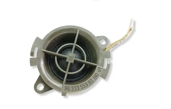 Peugeot 607 High frequency speaker in the rear doors 9633355980