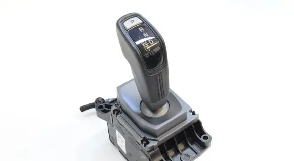 Jaguar F-Type Gear shifter/selector GX537E453BB