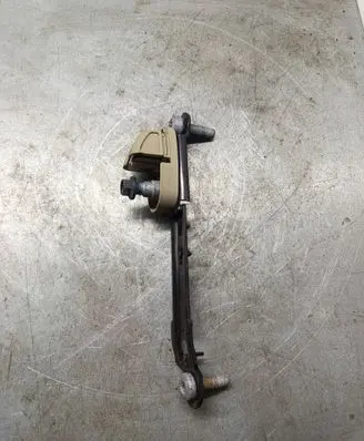 Dodge RAM Seat belt adjustment rail 5LA64HL1AB