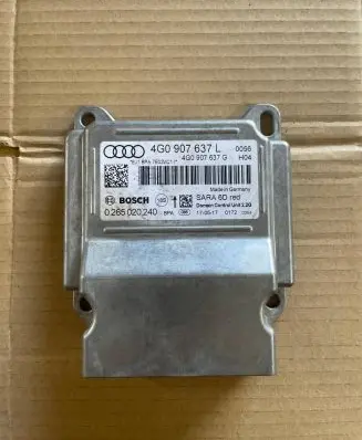 Audi A6 C7 Other control units/modules 4G0907637L
