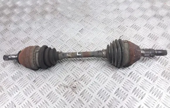 Opel Signum Front driveshaft