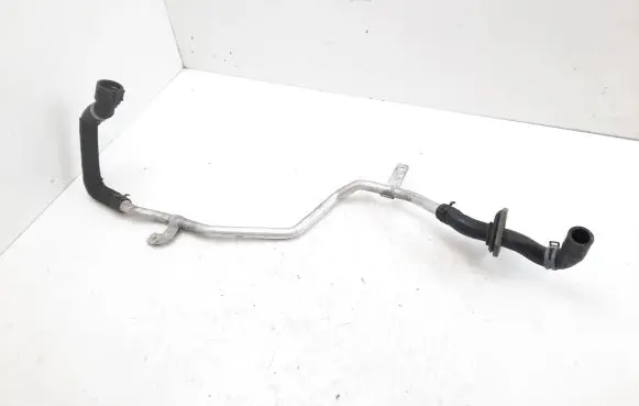 Audi A6 S6 C7 4G Engine coolant pipe/hose 4G0819377M