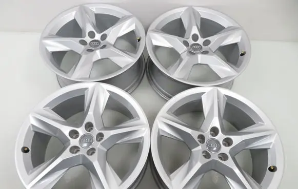 Audi Q5 SQ5 R19 alloy rim 4M0601025F