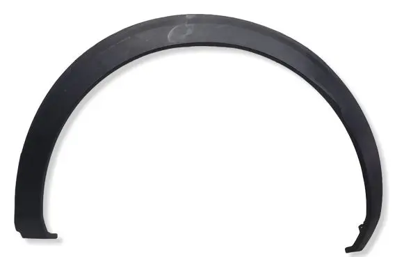 Peugeot 3008 II Rear arch trim 9825289177