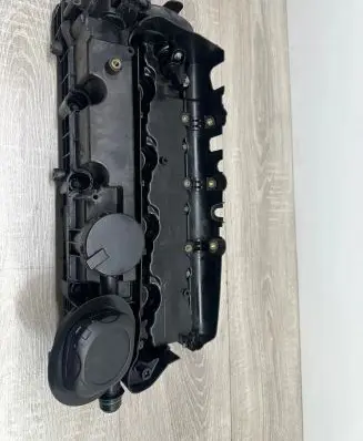 BMW 3 E90 E91 Rocker cam cover 9518657 MUD9203M7 95186571