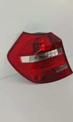 BMW 1 E81 E87 Rear/tail lights 7184955
