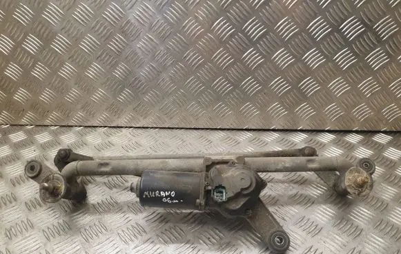 Nissan Murano Z50 Front wiper linkage and motor 28810CA000
