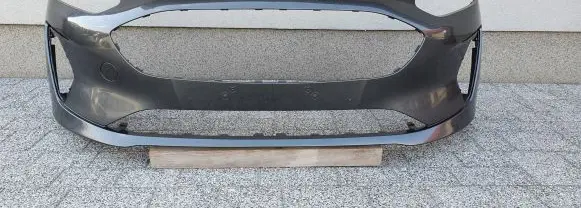 Ford Fiesta Front bumper