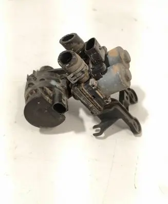 Audi A6 S6 C6 4F Coolant heater control valve 4F1959617B