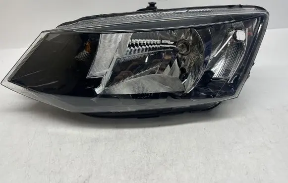 Skoda Fabia Mk3 (NJ) Headlight/headlamp 6V19941015C