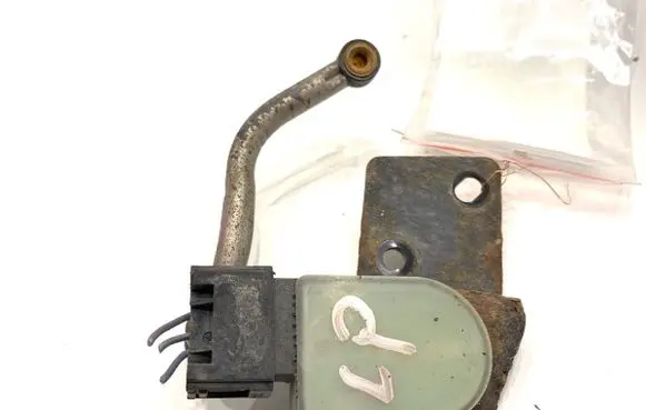 Jeep Grand Cherokee Headlight/headlamp level sensor 68164093AA