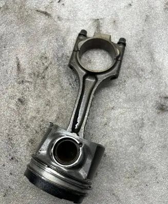 Volvo XC60 Piston 