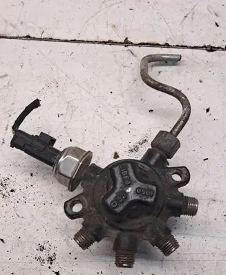 Ford Transit - Tourneo Connect Fuel main line pipe 9D280DB