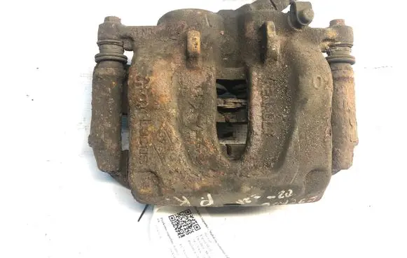 Renault Espace III Front brake caliper