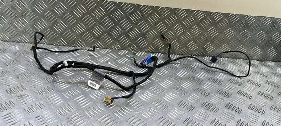 Audi A3 S3 8V Front door wiring loom 8V4971035A
