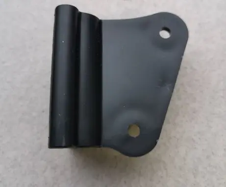 Headlight/headlamp mounting bracket