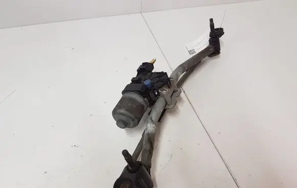 Opel Astra H Front wiper linkage and motor 3397020632 0390241553 13271656