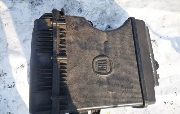 Fiat Tipo Air filter box 46783548