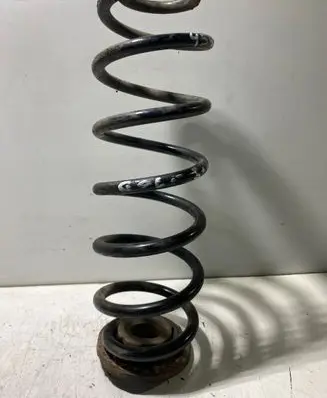 Volkswagen Golf Plus Rear coil spring