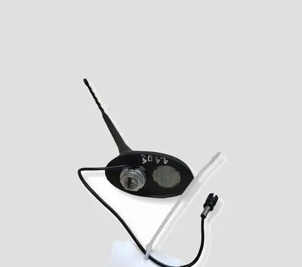 Peugeot 3008 I Radio antenna 9658544380
