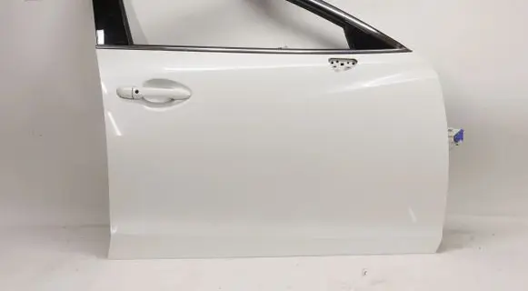 Mazda 6 Front door 5784026